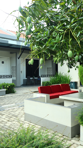 Terrace/patio 5, Cataleya Homestay Lagoi Bintan, Bintan Regency