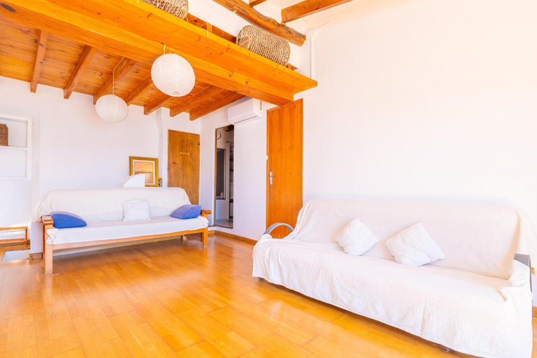 Facilities 5, Cas Padrins Portopetro, Baleares