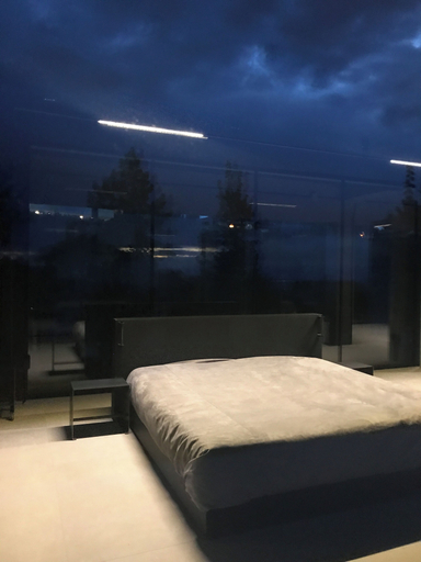 Bedroom 4, Murraeloft, Cuneo