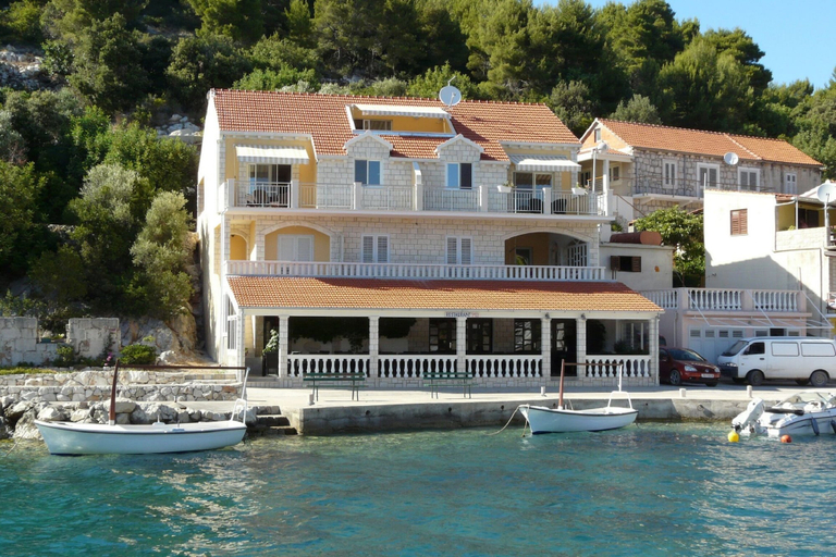 Exterior & Views 2, Apartments Korcula, Blato