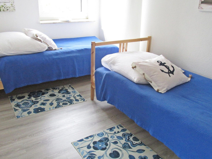 Room 2, Ferienwohnung Nahe Nordsee, Aurich