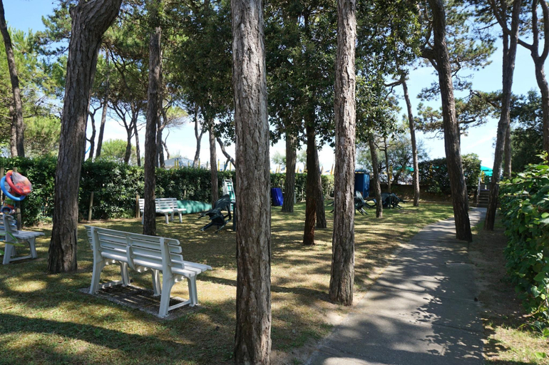 Others 5, Splendid studio apartment for 4 people, Venezia