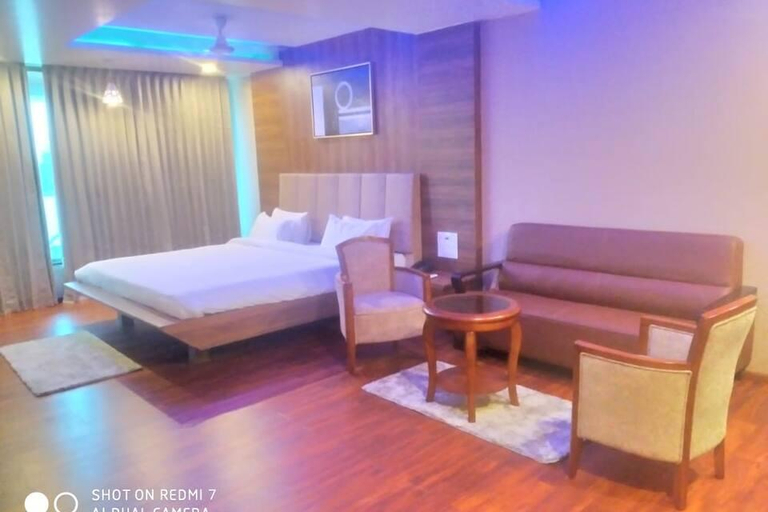 Others 4, Vinnca Hotel and Banquets, Gir Somnath