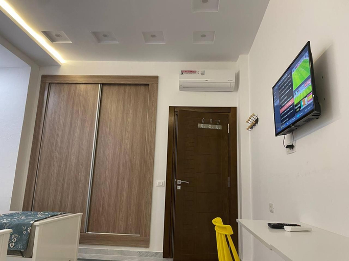 Others 5, Villa Dar Nejib - Duplex haut standing - cite El Wafa, Nabeul