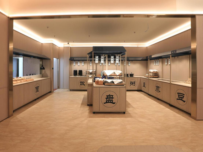 Others 5, Hanting Hotel Dunhua Hanzhang Street, Yanbian Korean
