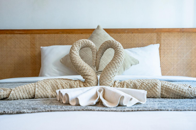 Bedroom 2, Villa Nina Complex - Central Bingin, Uluwatu, Badung