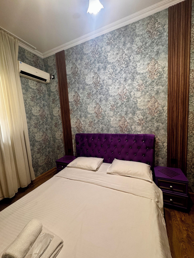 Bedroom 2, Hotel Kalanga, Tbilisi