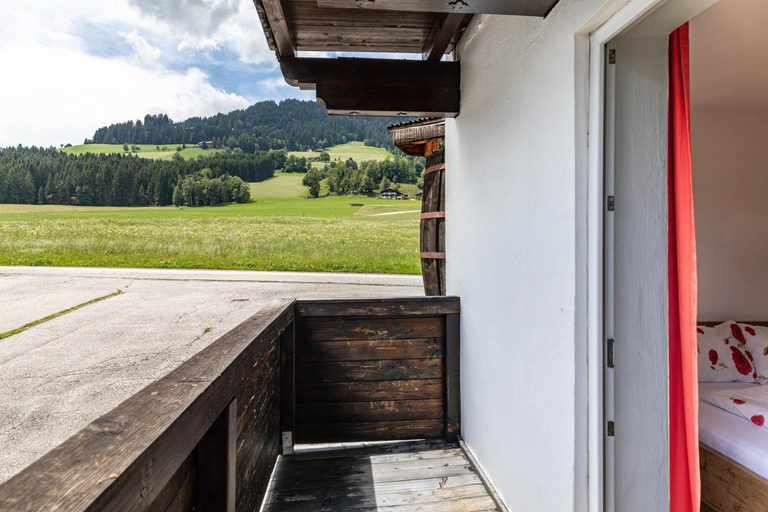 Others 5, Pension Heidelberg, Kitzbühel