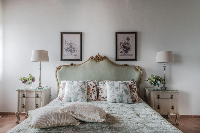 4, Villa del Nonno in Castelfranco di Sotto, Pisa