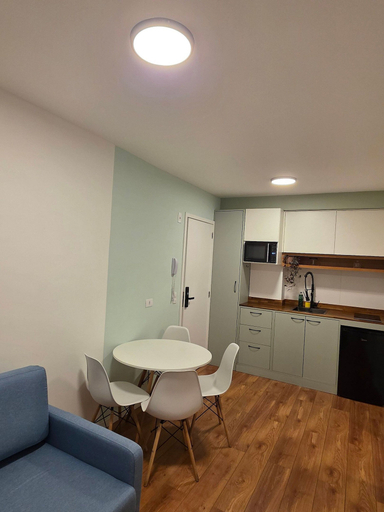 Interior 3, ELYSIA, Curitiba