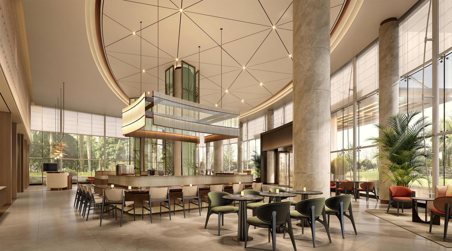 Public Area 3, Hilton Garden Inn Guangzhou Conghua, Guangzhou