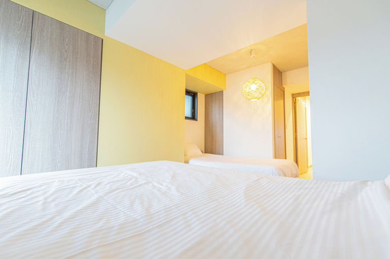 Room 5, MODELLO Sangenjaya by Tranova 2, Setagaya