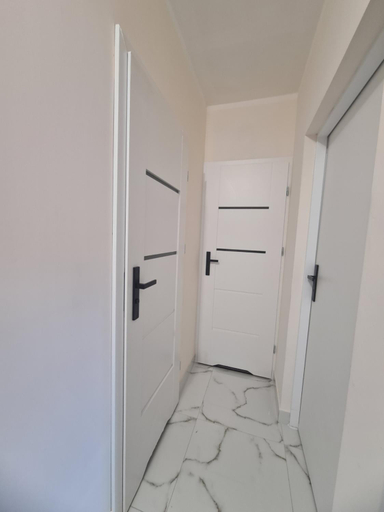 Bathroom 4, Tumski Apartments 24h self check-in, Poznań City