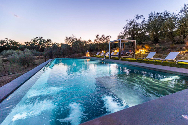 Others 5, Villa Noa, a Private Retreat with View, Lucca