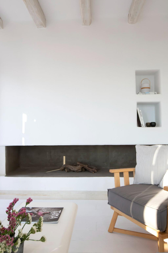 4, House Y in Kardiani, Tinos, South Aegean