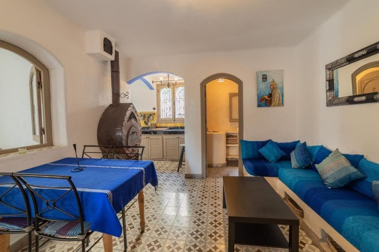 Others 5, Dar Domingo, Chefchaouen