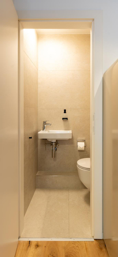 Bathroom 3, Eden Apartments Vista Lago, Gmunden