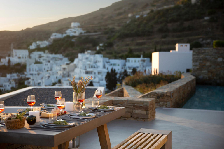 3, House Y in Kardiani, Tinos, South Aegean