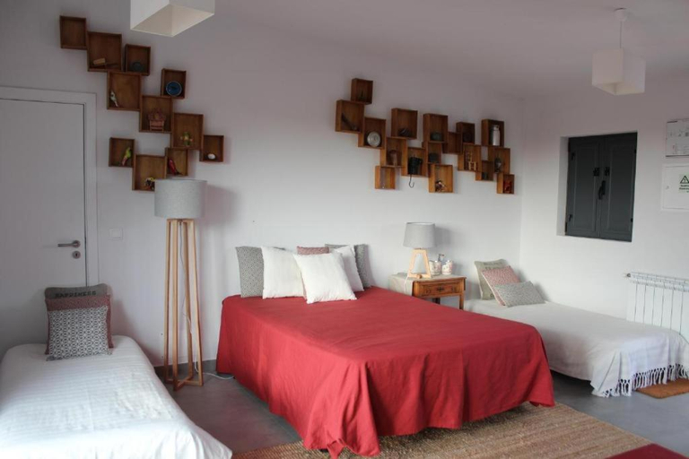 5, Agroturismo Xistos, Beja