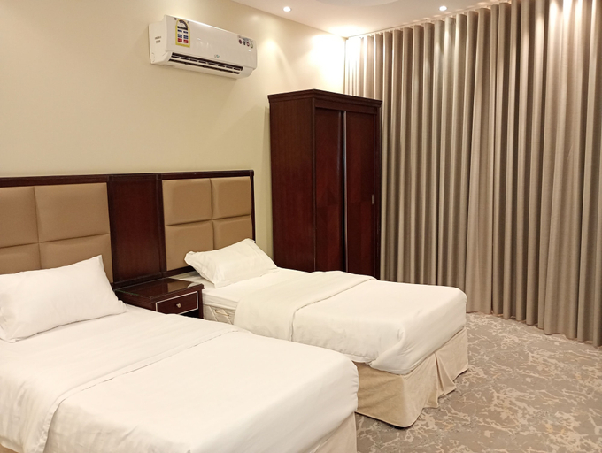 Room 4, Elnada palace for serviced apartment