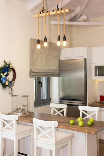 Others 2, Elsa Villa by Elrin Villas Mani, Peloponnese