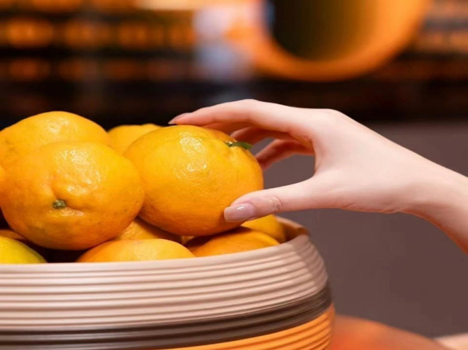 Food & Drinks 5, Orange Hotel Wuhan Qingnian Road, Wuhan