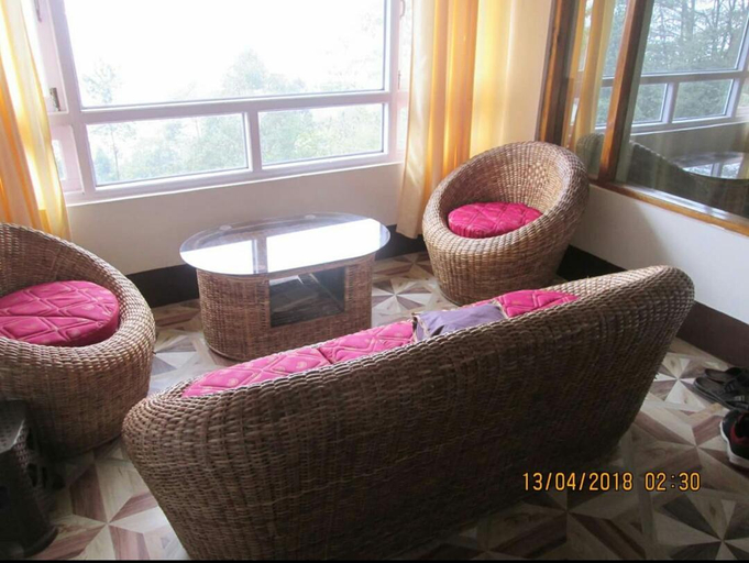 Others 3, Vamoose Cosynook Homestay, Darjiling