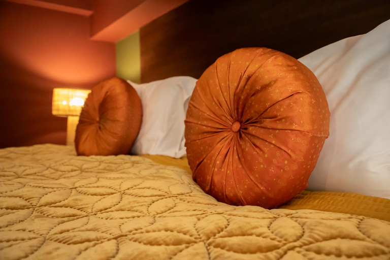2, Inpeng View Hotel, Vientiane