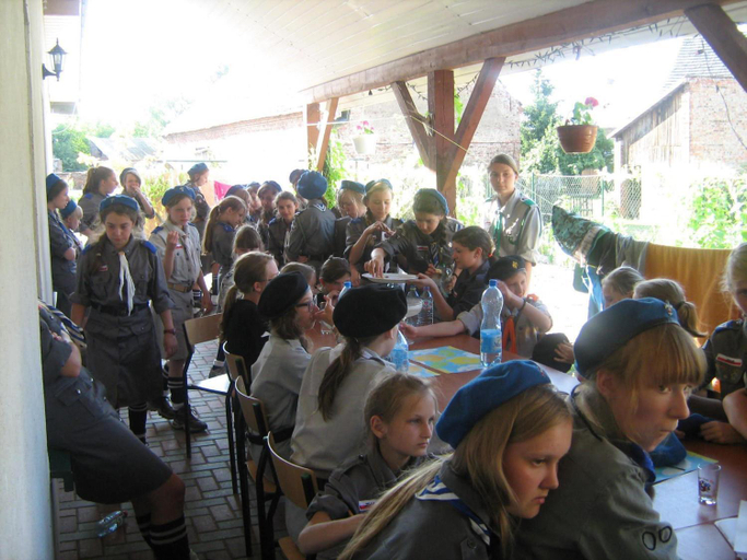 Food & Drinks, Pensjonat agroturystyczny Sosnowka - KOSARZYN, Krosno Odrzańskie