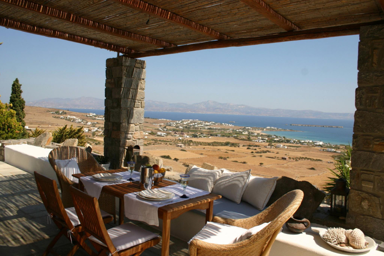 Others 5, Agnanti Villa in Paros!, South Aegean