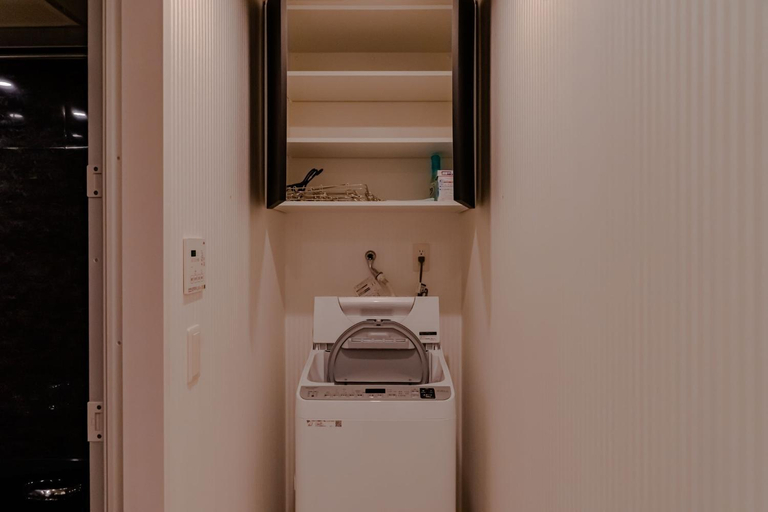 Bathroom 3, Lara Court Seaside YAGAJI - Vacation STAY 11847, Nago