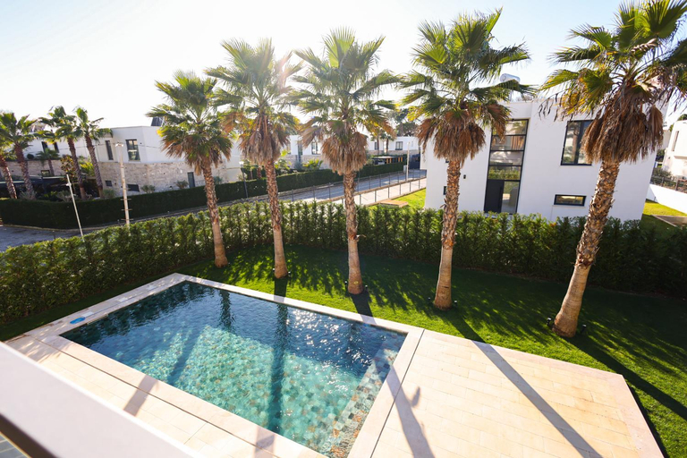 Sport & Beauty 2, SanPietro Premium Villas, Durrësit