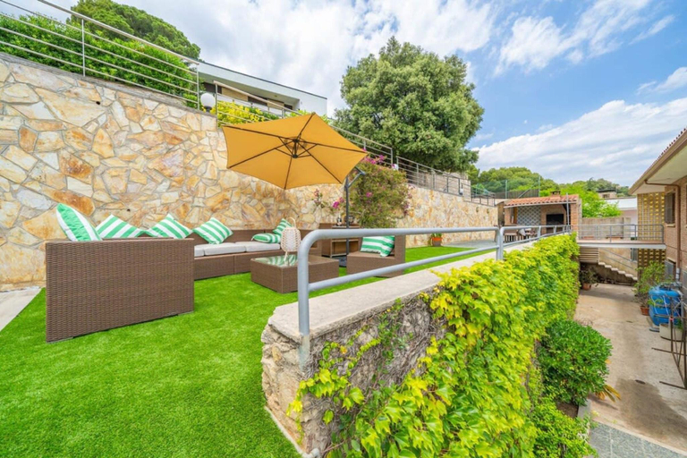Others 5, Villa Cristina Lux - Cala Treumal, Girona
