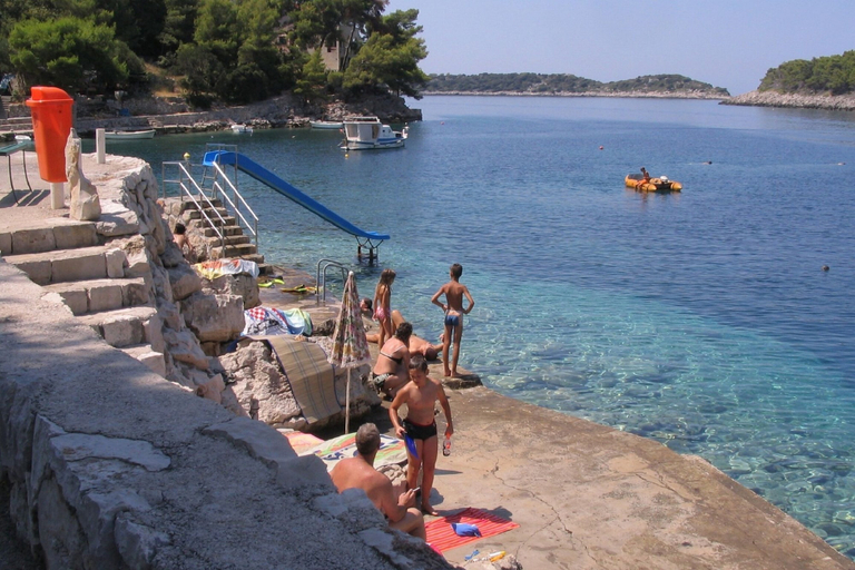 Others 4, Apartments Korcula, Blato