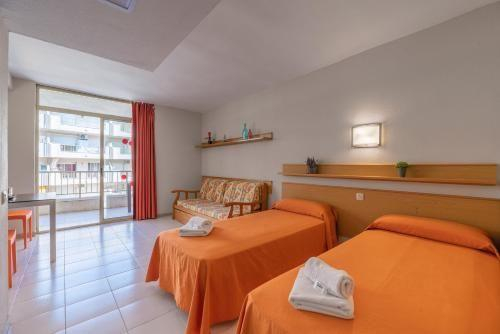 Others 3, Salou Pacific Rentalmar, Tarragona