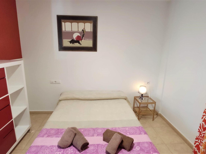 3, Villa Almadraba 8767, Cádiz