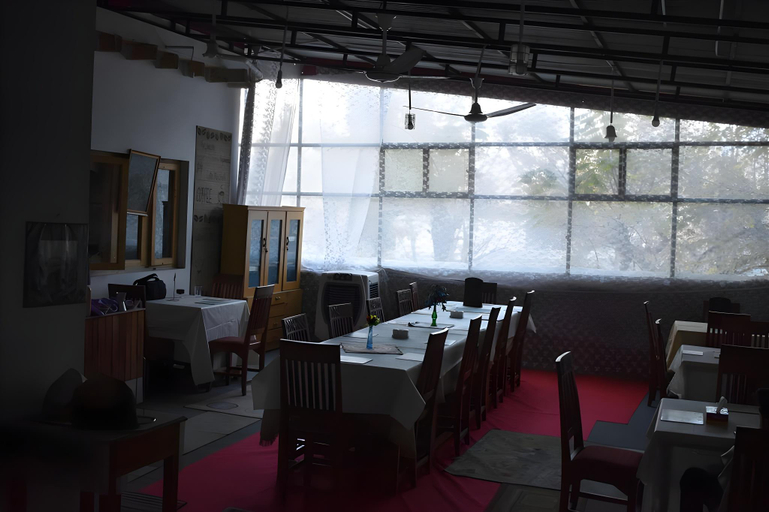 Others 3, Blossom Inn, Northern Areas