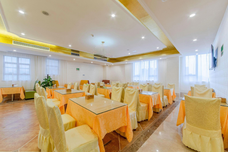 Food & Drinks 5, Vienna Hotel Guangdong Huizhou Huiyang Sanhe Square, Huizhou