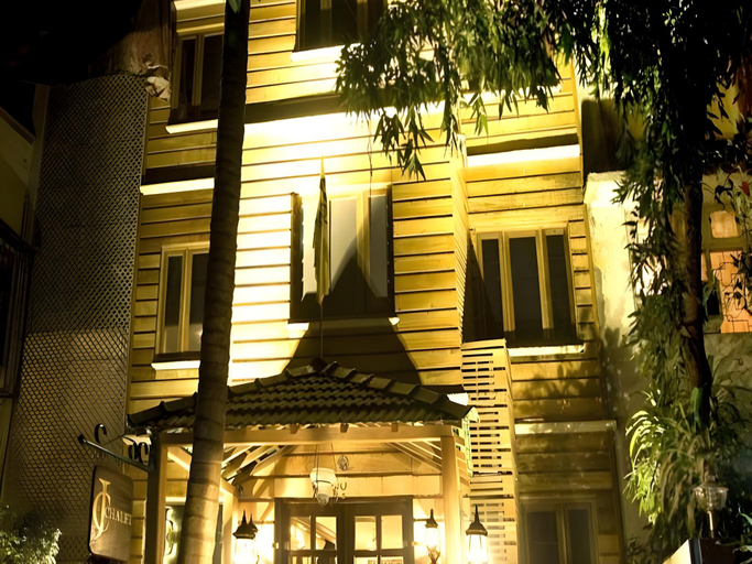 Others 5, JC Chalet - A Boutique Hotel, Mumbai Suburban