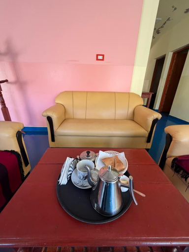 Others 2, HOSTAL WAYRA en NAZARENO, Santa Victoria