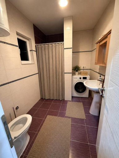 Bathroom 5, Villa Calypso Sarajevo, Sarajevo