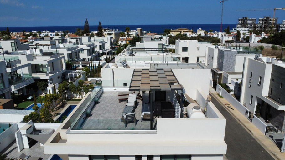 3, PER - STAY Villa Palm