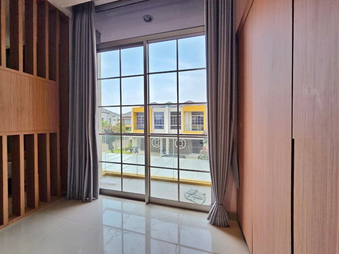Interior 5, Lavele By SanLiving - 3BR - PIK2, Tangerang