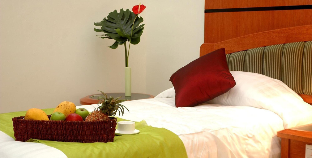 Bedroom 3, Oriental Crystal Hotel Kajang, Hulu Langat