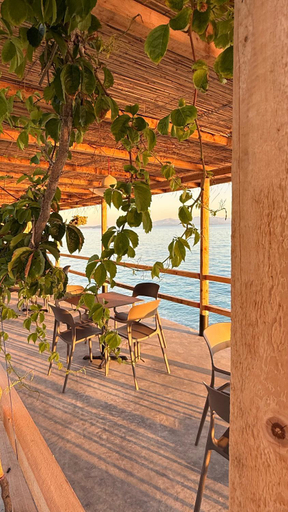 Others 3, Borsh Beach Apartments - BBA, Sarandës