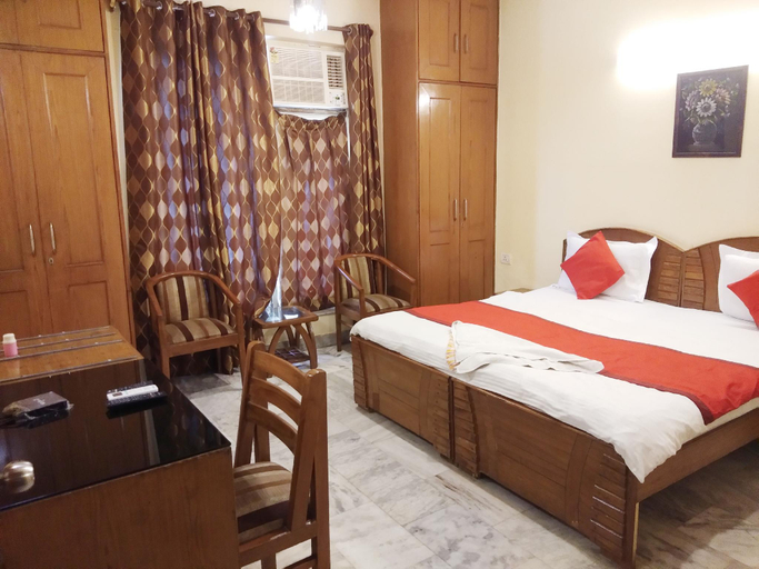 Others 4, First Choice Guest House, Gurgaon
