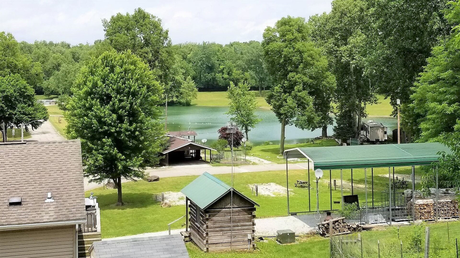 Miscellaneous 3, Muncie RV Resort, Madison
