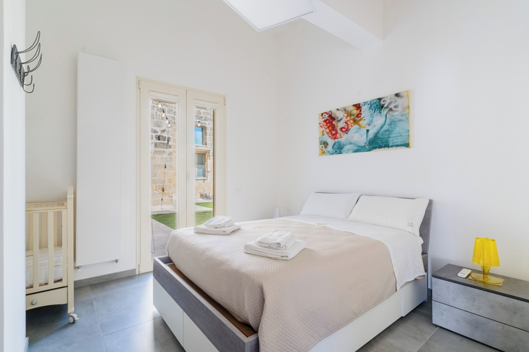 Bedroom 3, 3625 Villa Queen by Perle di Puglia, Lecce