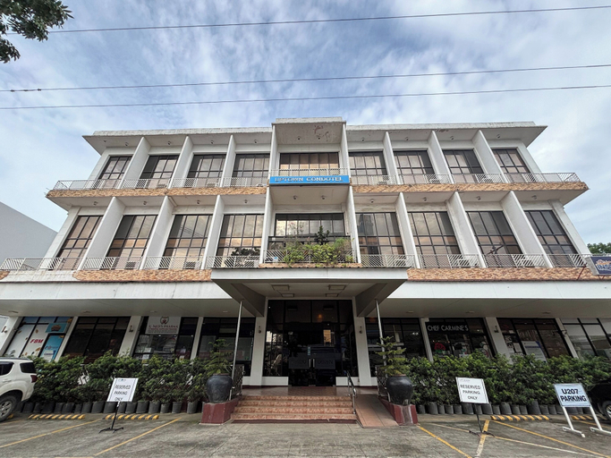 Exterior & Views 2, Noorway Hotel and Residences, Cagayan de Oro City