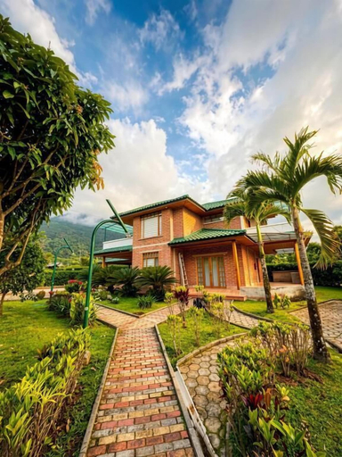 Exterior & Views 2, Suites Casa Colibrí, San Miguel de los Bancos